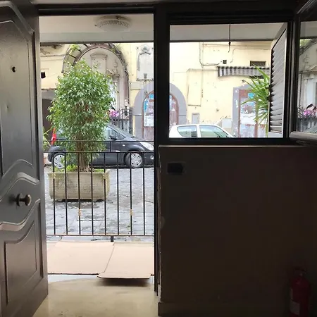 San Gennaro House * Naples