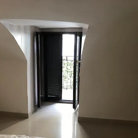San Gennaro House Ferienhaus *
